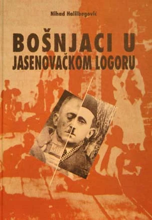 Bosnjaci u Jasenovcu