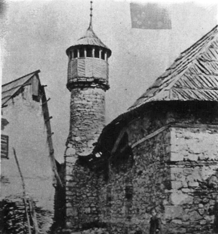 Donji Kolasin