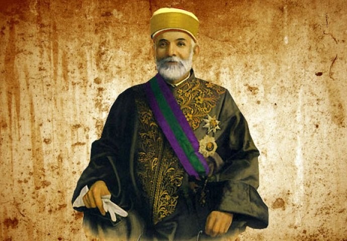 Dzemaludin ef Causevic