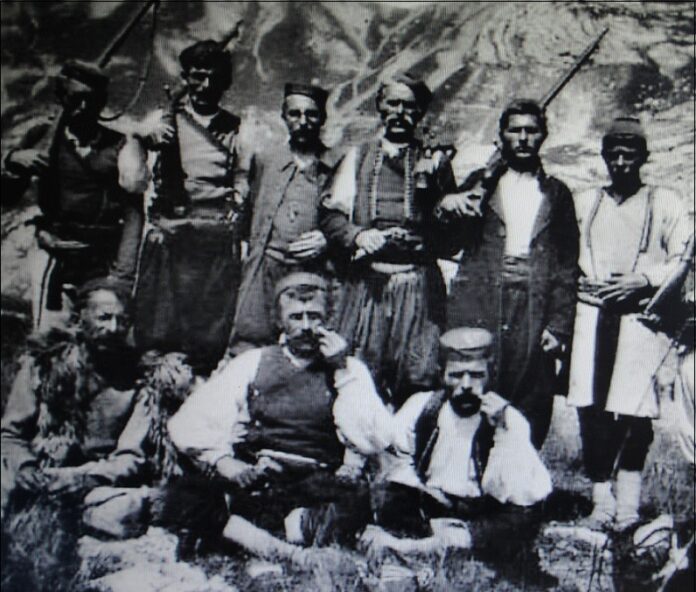 Genocid nad Bosnjacima u Crnoj Gori