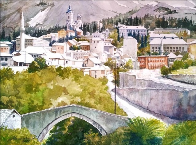 Kanunama u Hercegovoj oblasti Osmanski zakon