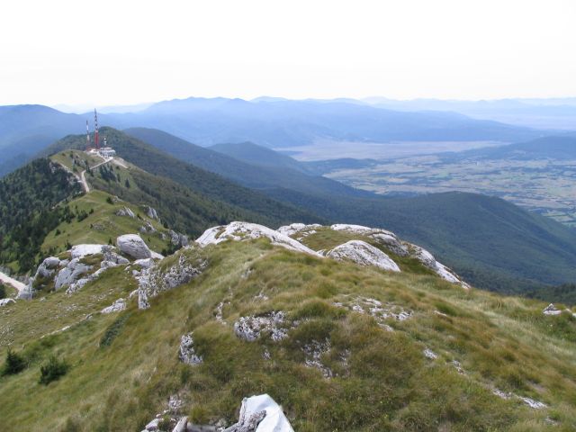 Pljesevica Bihac