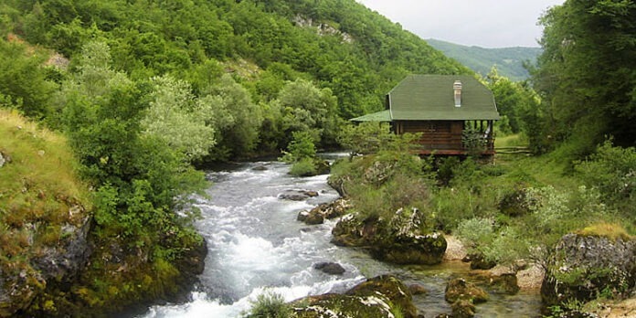 Ribnik Bosna i Hercegovina