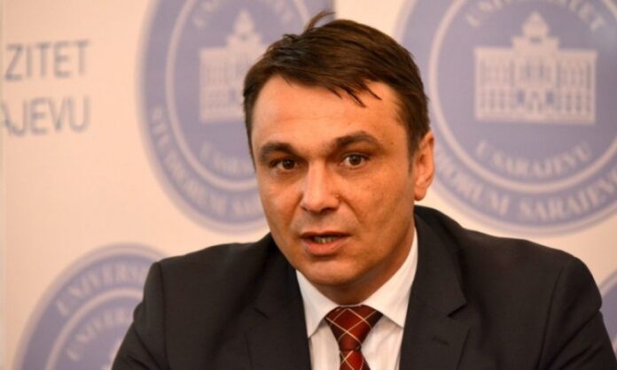 sadik ahmetovic